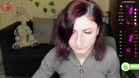 Jenya online show from February 2025 09:28:01 PM