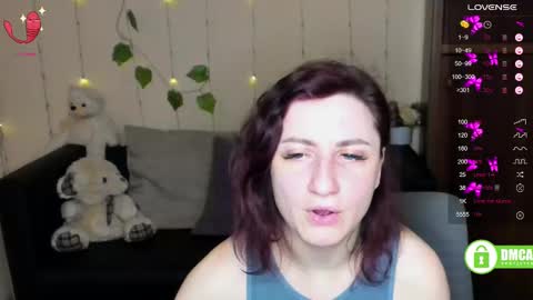 Jenya online show from February 2025 09:56:02 PM