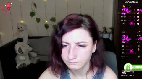 Jenya online show from February 2025 04:54:02 AM