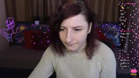 Jenya online show from February 2025 05:02:01 AM