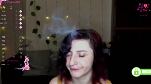 Jenya online show from February 2025 10:09:01 PM