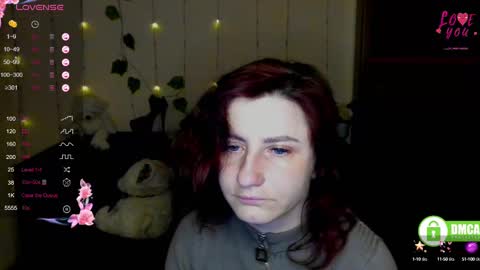 Jenya online show from March 2025 02:36:01 AM