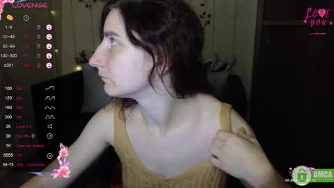 Jenya online show from September 2025 05:29:01 AM