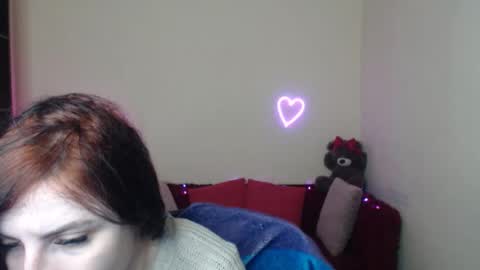 Jenya online show from February 2026 06:35:01 PM