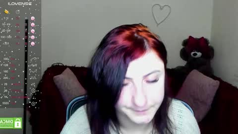 Jenya online show from February 2026 06:58:01 PM