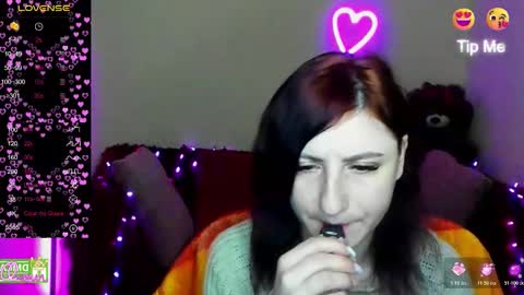 Jenya online show from February 2026 06:33:02 PM