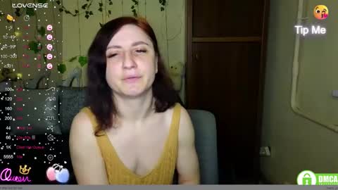 Jenya online show from February 2026 07:16:01 AM