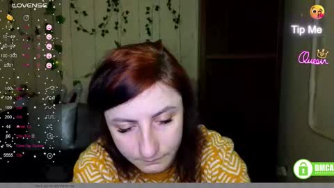 Jenya online show from February 2026 06:30:01 PM