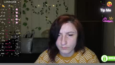 Jenya online show from February 2026 06:53:01 PM