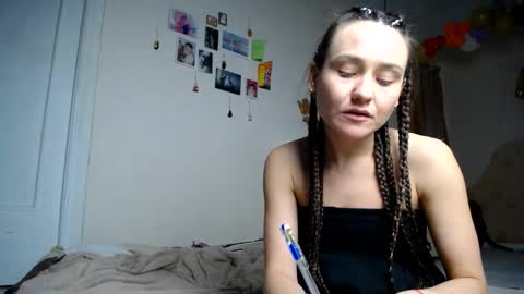 Snapshot of muse_online chatting on December 2024 01:21:01 AM Muse Ali  online show from December 2024 01:21:01 AM