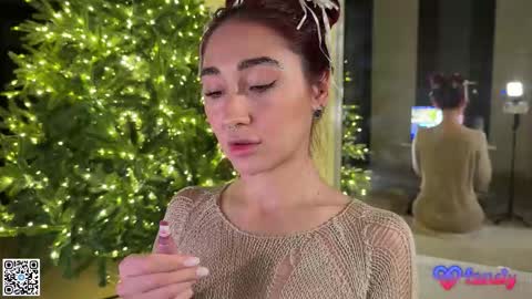 Aleksa online show from January 2026 08:25:02 PM