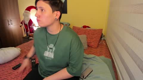 VALENTINA Luna  online show from January 2025 02:56:02 AM