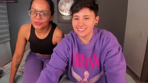 VALENTINA Luna  online show from February 2025 06:50:02 AM