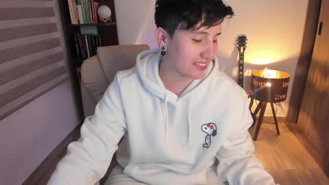 VALENTINA Luna  online show from February 2025 06:27:02 AM