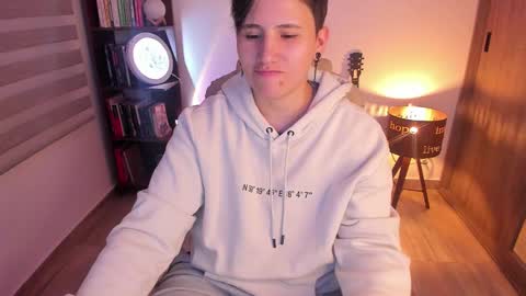 VALENTINA Luna  online show from February 2025 01:52:02 AM