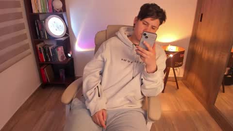 VALENTINA Luna  online show from February 2025 04:57:01 AM