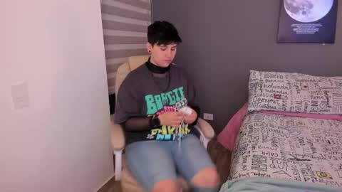 VALENTINA Luna  online show from March 2025 05:53:01 AM