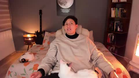 VALENTINA Luna  online show from September 2025 02:11:02 AM