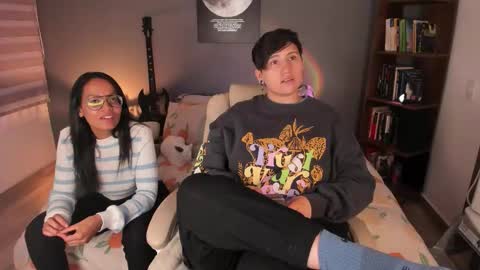 VALENTINA Luna  online show from September 2025 02:35:01 AM