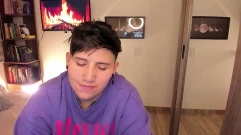 VALENTINA Luna  online show from January 2026 03:30:02 AM