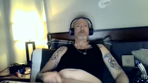 Musicman4774 online show from January 2026 09:51:02 PM