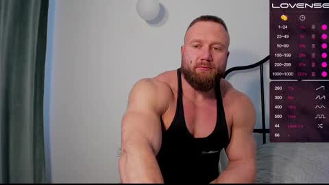 Artemius online show from December 2024 11:29:01 AM