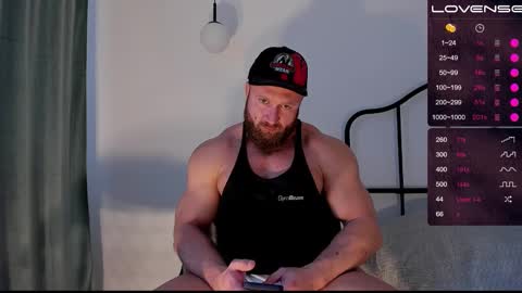 Artemius online show from January 2025 12:23:01 PM