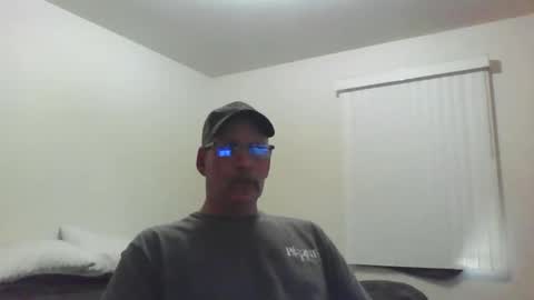 Snapshot of mustang_daddy chatting on May 2026 12:01:01 PM 307MountainMan online show from May 2026 12:01:01 PM