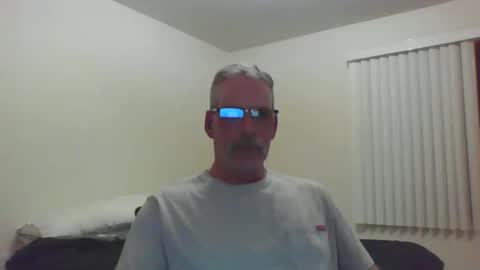 Snapshot of mustang_daddy chatting on June 2026 12:27:01 AM 307MountainMan online show from June 2026 12:27:01 AM
