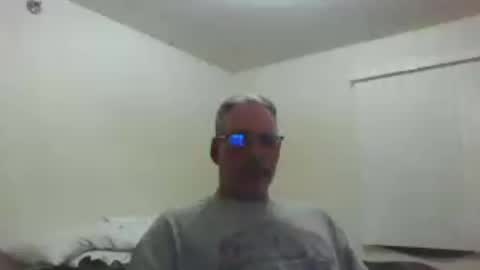 Snapshot of mustang_daddy chatting on June 2026 12:42:01 AM 307MountainMan online show from June 2026 12:42:01 AM