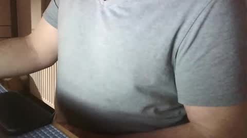 mustermann387 online show from December 2025 11:32:01 PM