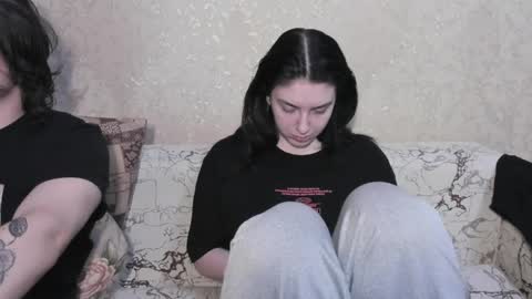 Snapshot of muuur_love chatting on May 2026 06:34:02 PM cute couple online show from May 2026 06:34:02 PM