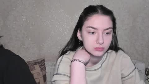 Snapshot of muuur_love chatting on May 2026 11:34:02 PM cute couple online show from May 2026 11:34:02 PM