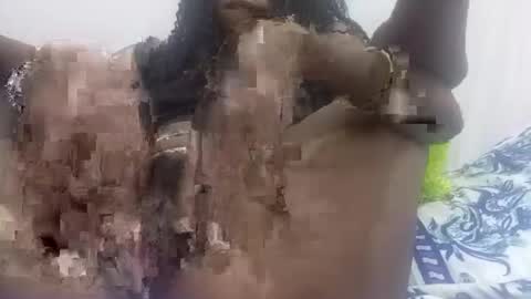 Snapshot of muzungulovers chatting on October 2025 06:21:01 PM muzungulovers online show from October 2025 06:21:01 PM