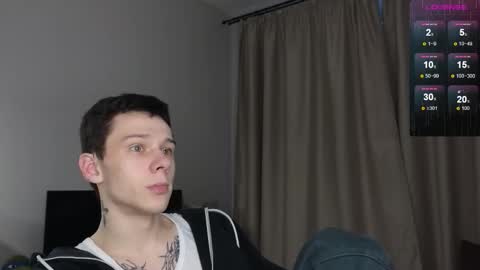 1x1 online show from November 2025 12:48:01 PM