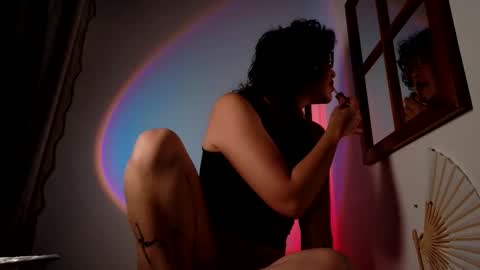 Mx. Anouk Divine online show from January 2026 02:27:01 AM