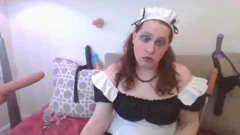 Snapshot of mxsissycharlotte chatting on September 2025 08:10:02 PM Mx Charlotte online show from September 2025 08:10:02 PM