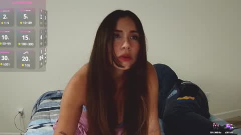 Snapshot of my420couple chatting on November 2025 02:11:02 AM miss beauty coming 96 2300 online show from November 2025 02:11:02 AM