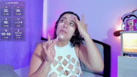 my_aleja_ online show from February 2026 12:23:02 PM