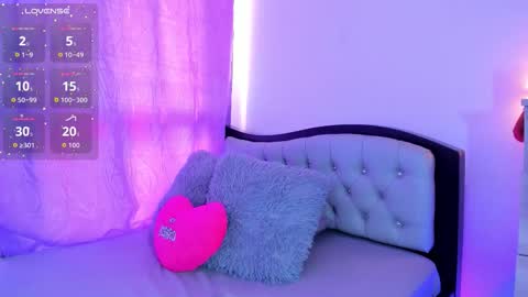 my_aleja_ online show from March 2026 12:12:02 PM