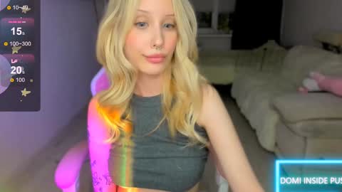 Diana online show from January 2025 03:41:01 PM