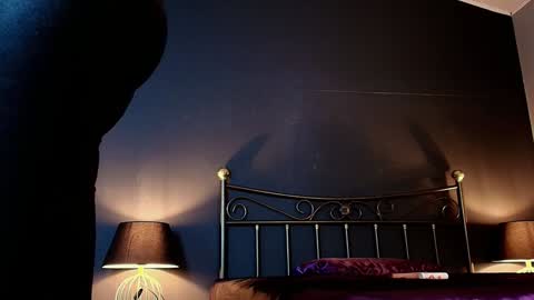 Maite online show from February 2025 12:36:02 PM