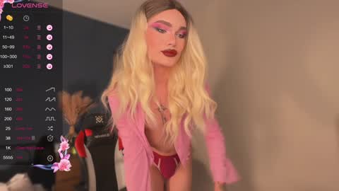 Snapshot of my_muse chatting on December 2024 12:58:02 PM Sandra Muse online show from December 2024 12:58:02 PM