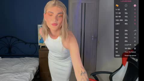 Snapshot of my_muse chatting on January 2025 01:00:02 PM Sandra Muse online show from January 2025 01:00:02 PM