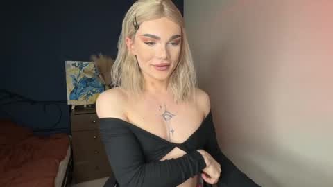 Snapshot of my_muse chatting on February 2025 01:11:01 PM Sandra Muse online show from February 2025 01:11:01 PM