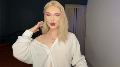 Snapshot of my_muse chatting on February 2025 11:12:02 AM Sandra Muse online show from February 2025 11:12:02 AM