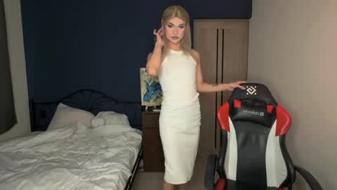 Snapshot of my_muse chatting on February 2025 10:22:01 AM Sandra Muse online show from February 2025 10:22:01 AM