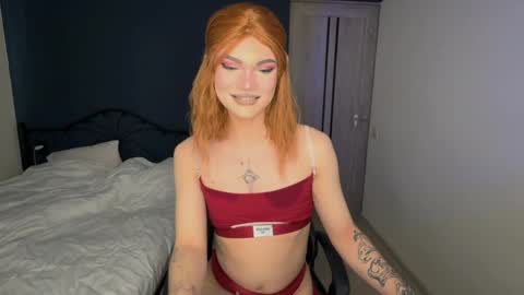 Snapshot of my_muse chatting on February 2025 11:05:01 AM Sandra Muse online show from February 2025 11:05:01 AM