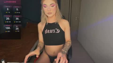 Snapshot of my_muse chatting on March 2025 04:54:02 PM Sandra Muse online show from March 2025 04:54:02 PM