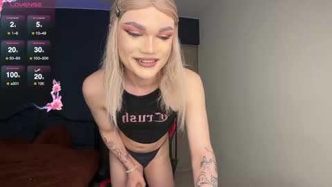 Snapshot of my_muse chatting on March 2025 10:30:02 AM Sandra Muse online show from March 2025 10:30:02 AM